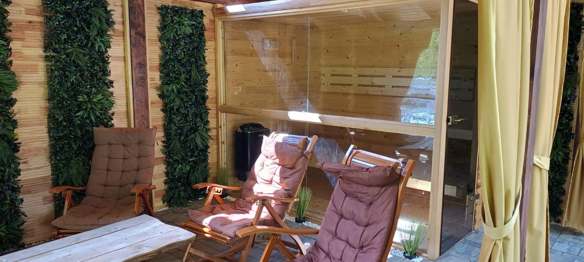 Cabana Rustic Balea Кырцишоара Экстерьер фото